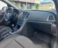 Зелений Опель Астра, об'ємом двигуна 1.7 л та пробігом 235 тис. км за 6000 $, фото 29 на Automoto.ua
