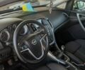 Зелений Опель Астра, об'ємом двигуна 1.7 л та пробігом 234 тис. км за 6999 $, фото 13 на Automoto.ua