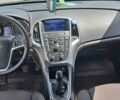 Зелений Опель Астра, об'ємом двигуна 1.7 л та пробігом 235 тис. км за 6000 $, фото 21 на Automoto.ua