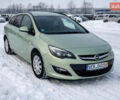 Зелений Опель Астра, об'ємом двигуна 1.7 л та пробігом 252 тис. км за 7800 $, фото 1 на Automoto.ua