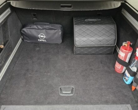 Опель Астра 2014 в Рахове на Automoto.ua Зеленый Опель Астра, объемом двигателя 0 л и пробегом 220 тыс. км за 7741 $, фото 3 на Automoto.ua