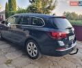 Зеленый Опель Астра, объемом двигателя 1.6 л и пробегом 136 тыс. км за 8300 $, фото 2 на Automoto.ua