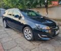 Зеленый Опель Астра, объемом двигателя 1.6 л и пробегом 136 тыс. км за 8300 $, фото 8 на Automoto.ua