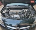 Зеленый Опель Астра, объемом двигателя 1.6 л и пробегом 136 тыс. км за 7900 $, фото 19 на Automoto.ua
