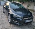 Зеленый Опель Астра, объемом двигателя 1.6 л и пробегом 136 тыс. км за 8300 $, фото 5 на Automoto.ua