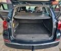 Зеленый Опель Астра, объемом двигателя 1.6 л и пробегом 136 тыс. км за 8300 $, фото 18 на Automoto.ua