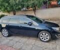 Зеленый Опель Астра, объемом двигателя 1.6 л и пробегом 136 тыс. км за 8300 $, фото 3 на Automoto.ua