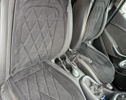 Опель Астра 2014 в Рахове на Automoto.ua Зеленый Опель Астра, объемом двигателя 0 л и пробегом 220 тыс. км за 7741 $, фото 2 на Automoto.ua