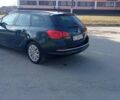 Зеленый Опель Астра, объемом двигателя 1.6 л и пробегом 240 тыс. км за 8700 $, фото 4 на Automoto.ua