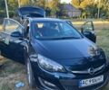 Зеленый Опель Астра, объемом двигателя 1.6 л и пробегом 210 тыс. км за 7997 $, фото 1 на Automoto.ua