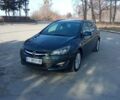 Зеленый Опель Астра, объемом двигателя 1.6 л и пробегом 240 тыс. км за 8700 $, фото 1 на Automoto.ua