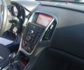 Зеленый Опель Астра, объемом двигателя 1.6 л и пробегом 240 тыс. км за 8700 $, фото 8 на Automoto.ua