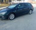 Зеленый Опель Астра, объемом двигателя 1.6 л и пробегом 240 тыс. км за 8700 $, фото 1 на Automoto.ua