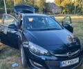 Зеленый Опель Астра, объемом двигателя 1.6 л и пробегом 210 тыс. км за 7978 $, фото 1 на Automoto.ua