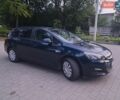 Зеленый Опель Астра, объемом двигателя 1.6 л и пробегом 198 тыс. км за 7600 $, фото 4 на Automoto.ua