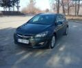 Зеленый Опель Астра, объемом двигателя 1.6 л и пробегом 240 тыс. км за 8700 $, фото 1 на Automoto.ua