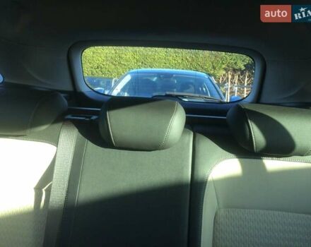 Зелений Опель Астра, об'ємом двигуна 1.6 л та пробігом 235 тис. км за 11800 $, фото 7 на Automoto.ua