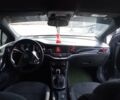 Зеленый Опель Астра, объемом двигателя 1.6 л и пробегом 195 тыс. км за 9900 $, фото 12 на Automoto.ua