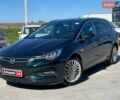 Зелений Опель Астра, об'ємом двигуна 1.6 л та пробігом 126 тис. км за 9340 $, фото 1 на Automoto.ua