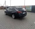 Зеленый Опель Астра, объемом двигателя 1.6 л и пробегом 195 тыс. км за 9900 $, фото 1 на Automoto.ua