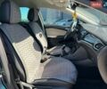 Зелений Опель Астра, об'ємом двигуна 1.6 л та пробігом 126 тис. км за 9990 $, фото 45 на Automoto.ua