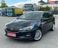 Зеленый Опель Астра, объемом двигателя 1.4 л и пробегом 189 тыс. км за 8900 $, фото 1 на Automoto.ua