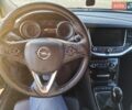 Зеленый Опель Астра, объемом двигателя 1.6 л и пробегом 213 тыс. км за 10700 $, фото 1 на Automoto.ua