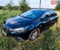 Зеленый Опель Астра, объемом двигателя 1.6 л и пробегом 220 тыс. км за 10500 $, фото 36 на Automoto.ua