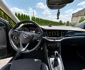 Зелений Опель Астра, об'ємом двигуна 1.6 л та пробігом 210 тис. км за 10326 $, фото 7 на Automoto.ua