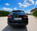 Зелений Опель Астра, об'ємом двигуна 1.6 л та пробігом 210 тис. км за 10326 $, фото 6 на Automoto.ua