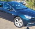 Зеленый Опель Астра, объемом двигателя 0 л и пробегом 183 тыс. км за 10000 $, фото 1 на Automoto.ua