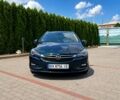 Зелений Опель Астра, об'ємом двигуна 1.6 л та пробігом 210 тис. км за 10326 $, фото 1 на Automoto.ua