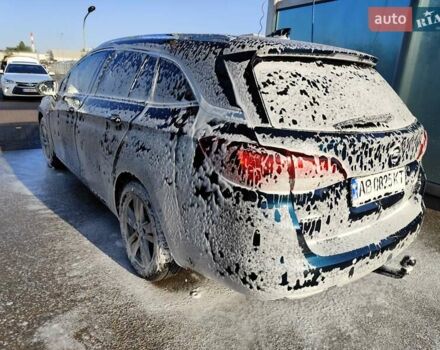 Зелений Опель Астра, об'ємом двигуна 1.6 л та пробігом 213 тис. км за 12950 $, фото 33 на Automoto.ua