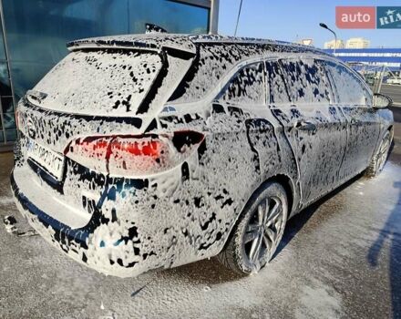 Зелений Опель Астра, об'ємом двигуна 1.6 л та пробігом 213 тис. км за 12950 $, фото 32 на Automoto.ua