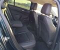 Зеленый Опель Астра, объемом двигателя 1.6 л и пробегом 220 тыс. км за 10500 $, фото 11 на Automoto.ua