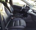 Зеленый Опель Астра, объемом двигателя 1.6 л и пробегом 213 тыс. км за 11250 $, фото 14 на Automoto.ua