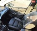 Зеленый Опель Астра, объемом двигателя 1.6 л и пробегом 220 тыс. км за 10500 $, фото 5 на Automoto.ua