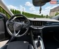 Зелений Опель Астра, об'ємом двигуна 1.6 л та пробігом 210 тис. км за 10200 $, фото 3 на Automoto.ua