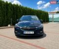 Зелений Опель Астра, об'ємом двигуна 1.6 л та пробігом 210 тис. км за 10200 $, фото 13 на Automoto.ua