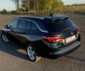 Зеленый Опель Астра, объемом двигателя 0 л и пробегом 183 тыс. км за 10000 $, фото 6 на Automoto.ua