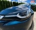 Зелений Опель Астра, об'ємом двигуна 1.6 л та пробігом 210 тис. км за 10200 $, фото 5 на Automoto.ua