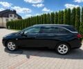 Зелений Опель Астра, об'ємом двигуна 1.6 л та пробігом 210 тис. км за 10326 $, фото 4 на Automoto.ua