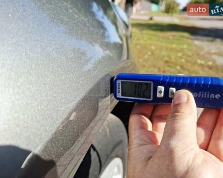 Зеленый Опель Астра, объемом двигателя 1.6 л и пробегом 165 тыс. км за 11650 $, фото 73 на Automoto.ua