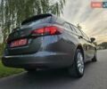 Зеленый Опель Астра, объемом двигателя 1.6 л и пробегом 164 тыс. км за 11000 $, фото 10 на Automoto.ua