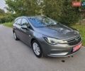 Зеленый Опель Астра, объемом двигателя 1.6 л и пробегом 164 тыс. км за 11000 $, фото 41 на Automoto.ua