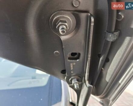 Зеленый Опель Астра, объемом двигателя 1.6 л и пробегом 165 тыс. км за 11650 $, фото 29 на Automoto.ua