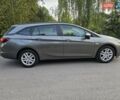 Зеленый Опель Астра, объемом двигателя 1.6 л и пробегом 164 тыс. км за 11000 $, фото 8 на Automoto.ua