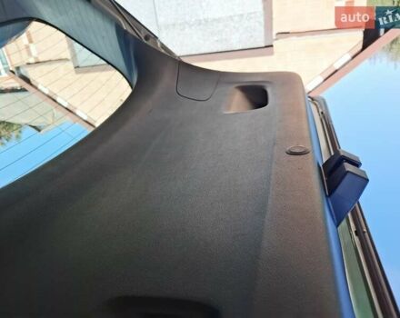 Зеленый Опель Астра, объемом двигателя 1.6 л и пробегом 165 тыс. км за 11650 $, фото 25 на Automoto.ua