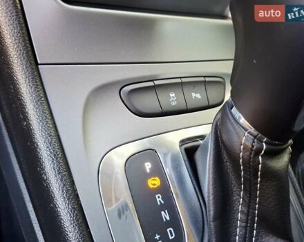 Зеленый Опель Астра, объемом двигателя 1.6 л и пробегом 165 тыс. км за 11650 $, фото 45 на Automoto.ua