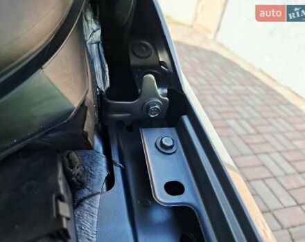 Зеленый Опель Астра, объемом двигателя 1.6 л и пробегом 165 тыс. км за 11650 $, фото 30 на Automoto.ua